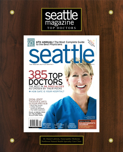 Seattle Top Doctors